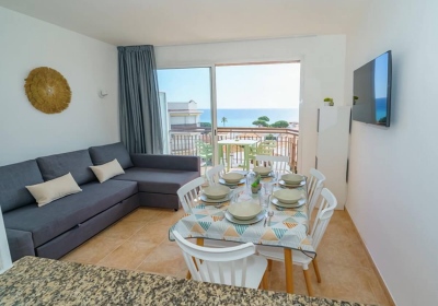 AR Apartments Camps apartments | Blanes - Official Website
